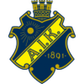 AIK logo