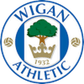 Wigan Athletic U23 logo