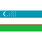 Uzbekistan logo