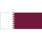 Qatar logo