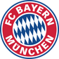Bayern Munich logo