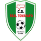 Real Tomayapo logo