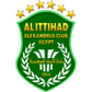 Al Ittihad logo