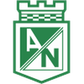 Atlético Nacional W logo