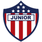 Junior W logo