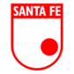 Santa Fe W logo