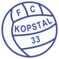 Kopstal 33 logo