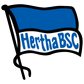 Hertha Berlin logo