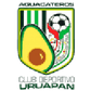 Aguacateros CDU logo