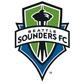 Seattle Sounders logo
