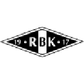 Rosenborg W logo