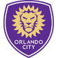 Orlando City SC logo
