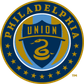 Philadelphia Union logo