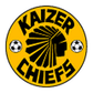 Kaizer Chiefs U23 logo
