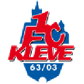 Kleve logo