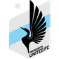 Minnesota United FC logo