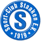 Staaken logo