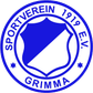 FC Grimma logo