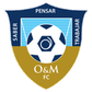 Universidad O&M logo