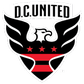 DC United logo