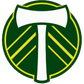 Portland Timbers logo