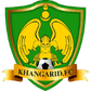 Khangarid logo