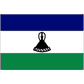 Lesotho U20 logo