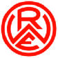 Rot-weiss Essen logo