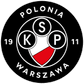 Polonia Warszawa logo