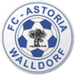 FC Astoria Walldorf logo