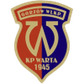 Warta Gorzów logo