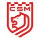 CSM Satu Mare logo