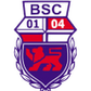 Bonner SC logo