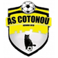 AS Cotonou logo