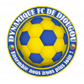 Dynamique Djougou logo