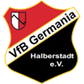 Germania Halberstadt logo