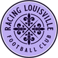 Racing Louisville W logo