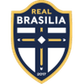 Real Brasília logo