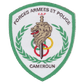 FAP logo