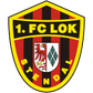 FC Lok Stendal logo