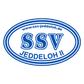 SSV Jeddeloh logo