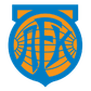 Aalesunds U19 logo