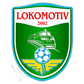 Lokomotiv BFK logo
