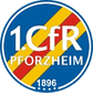 CFR Pforzheim logo