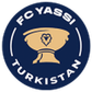 Yassy Turkistan logo