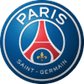 Paris Saint Germain W logo