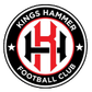Kings Hammer logo