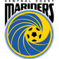 Central Coast II logo