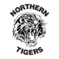 Northern Tigers logo