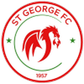 St. George Saints logo